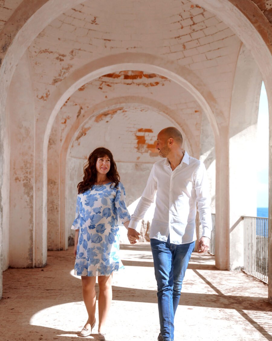 David y Haya