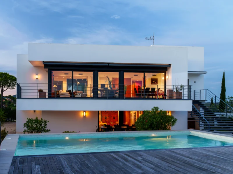 Real Estate Sant Feliu de Guíxols