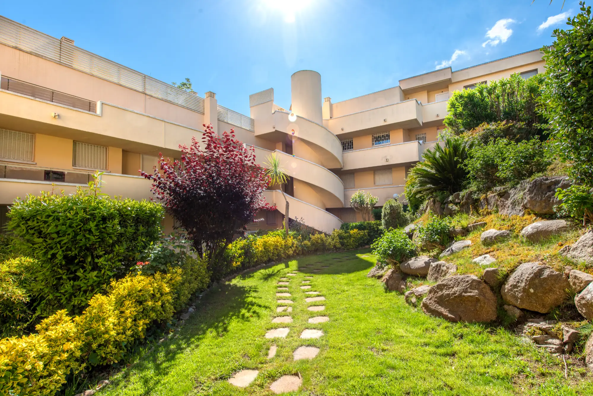 Real Estate Casa Brisas Costa Brava